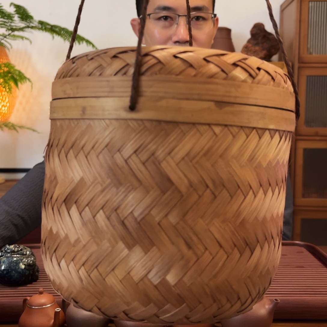 茶壶紫砂流年2003太极传统工艺槟榔香六堡