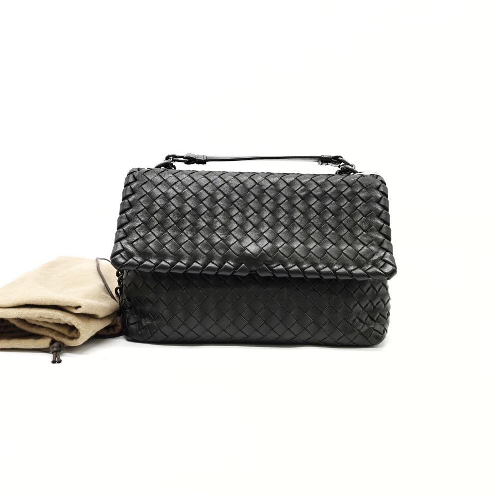 元品奢选/95新/葆蝶家/单肩包/SN-X543954