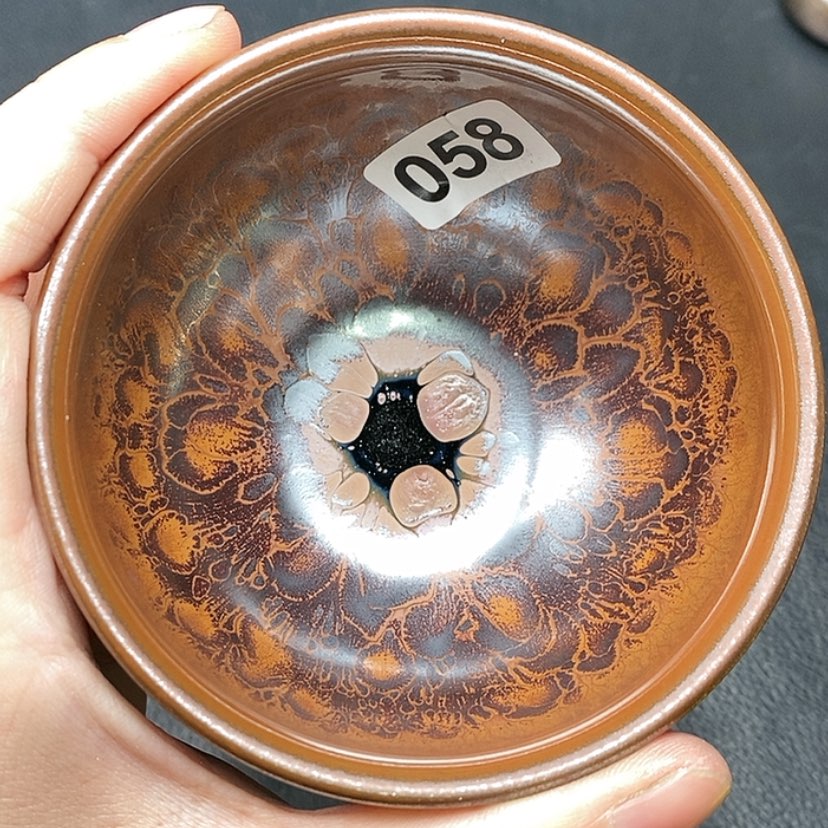 【闪购商品】茶盏我的盏太好看了吧