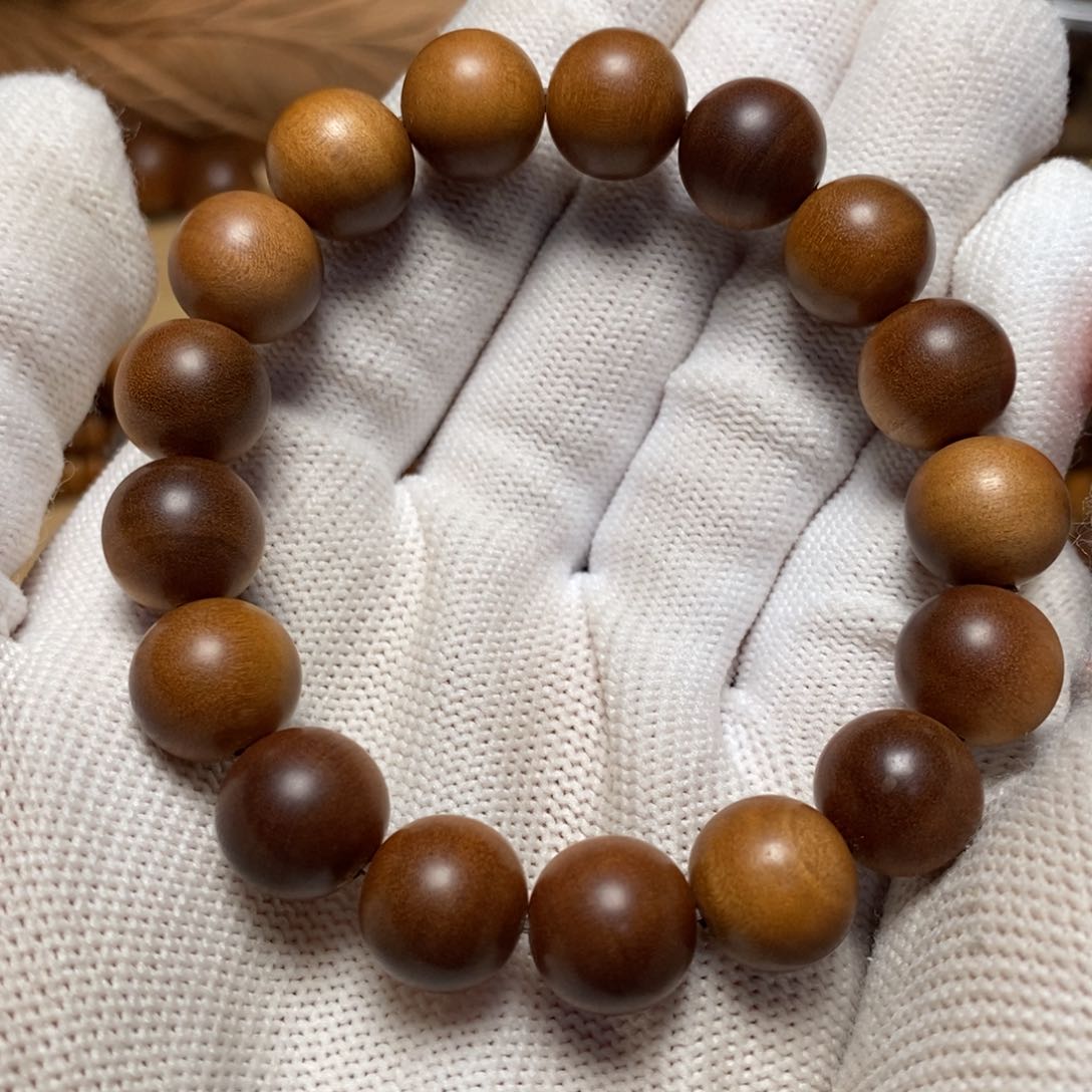 檀香木其他12 横纹 单