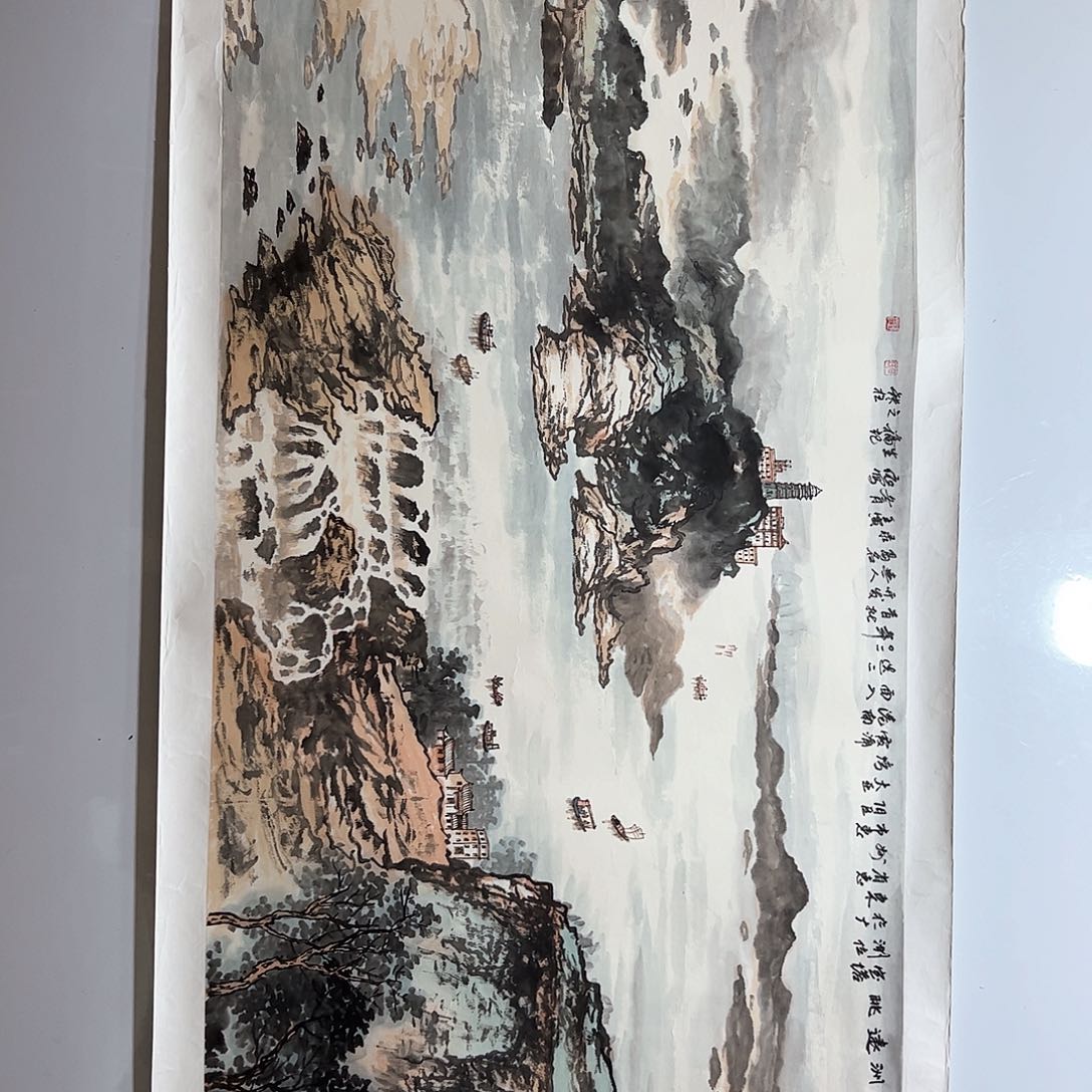 书法书法作品欣赏，书法作品