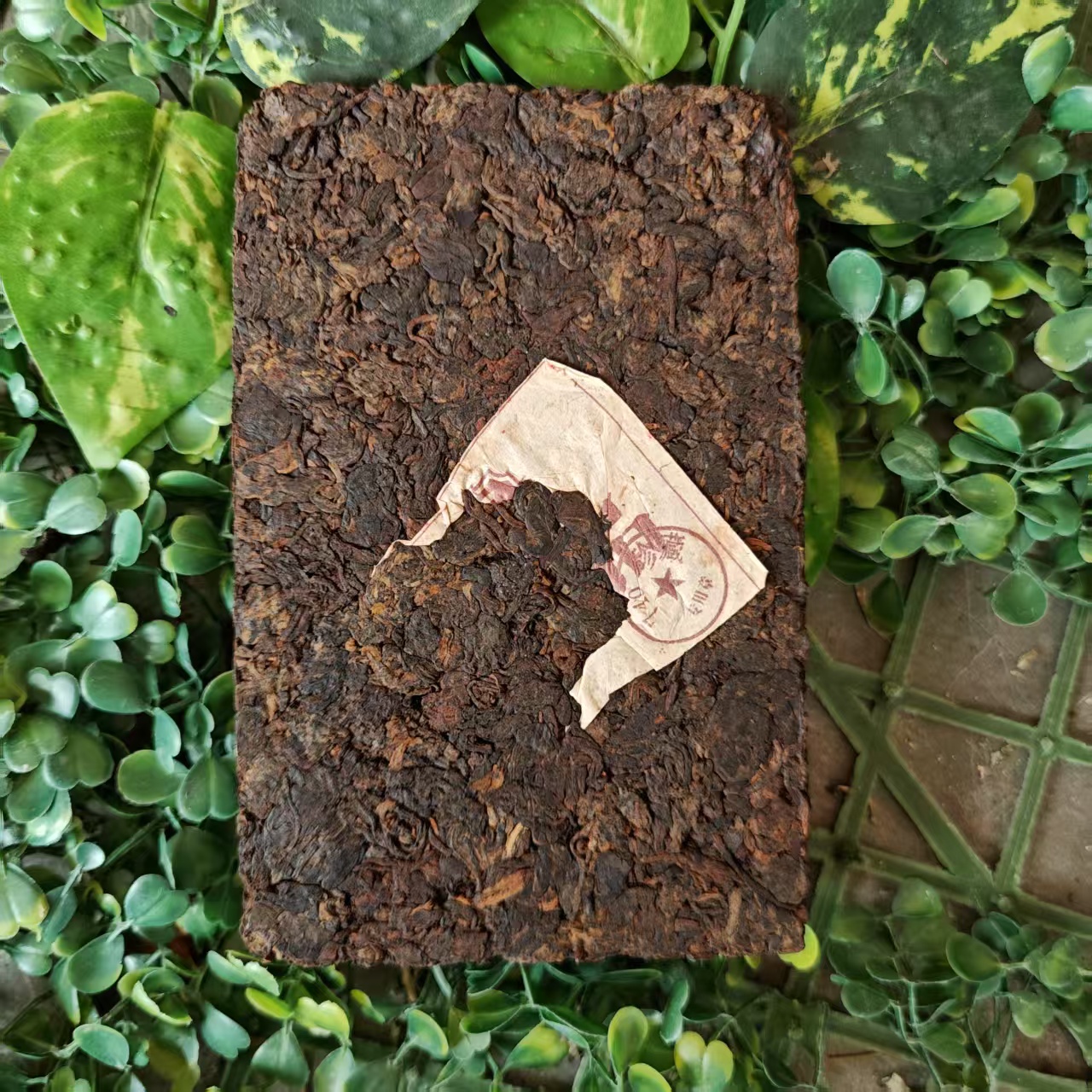 雨腾妹夫“鸿J造H M轮平H大周T”T脉  能L"X浆250g/砖 (6月24）