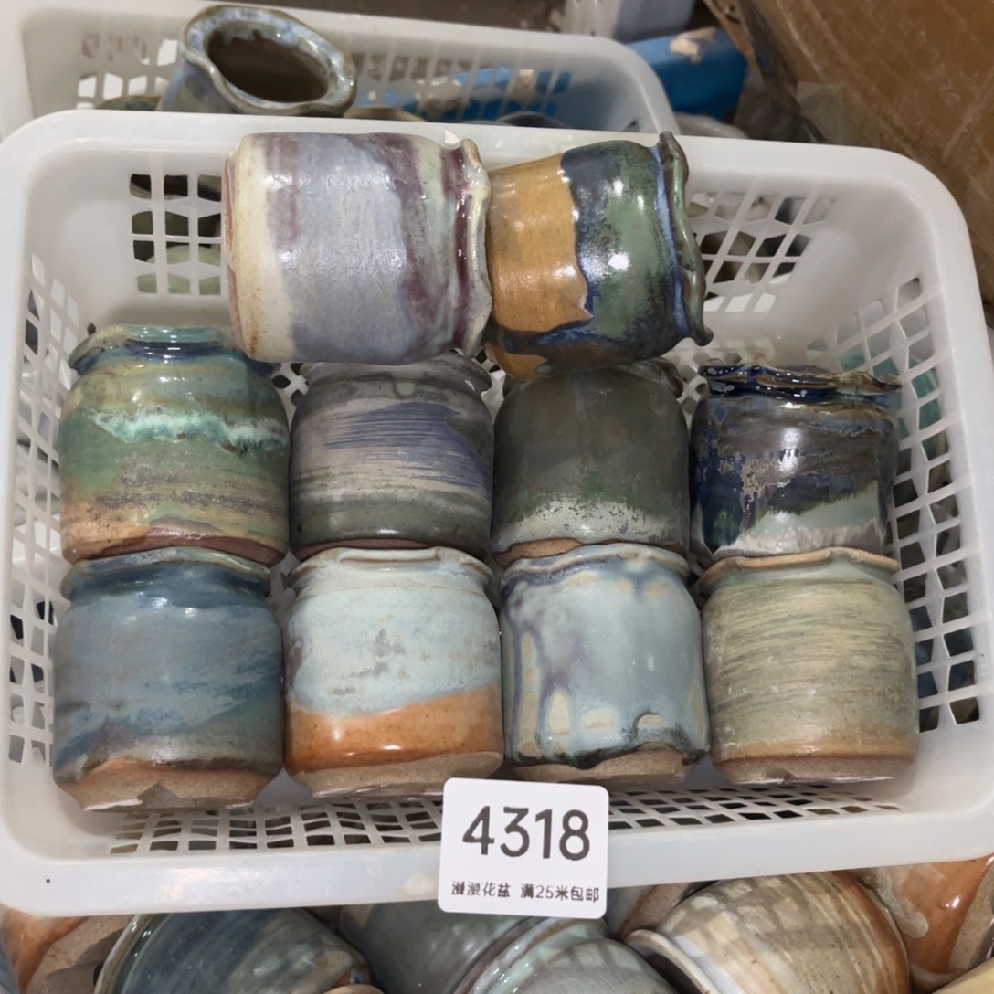 4318内口4景德镇手工