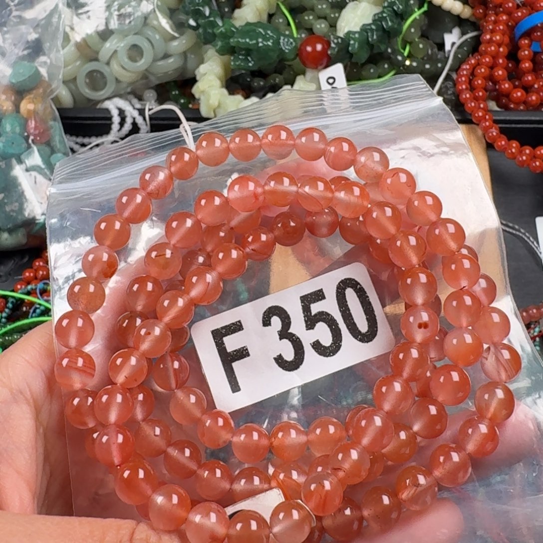 南红玛瑙未镶嵌珠宝奇石7.8