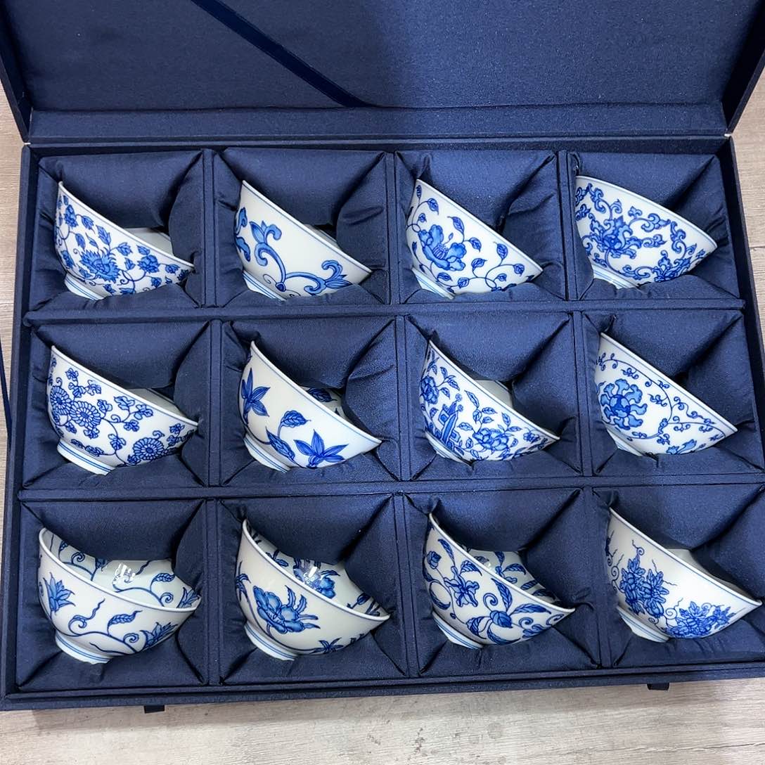 微瑕微瑕景德镇陶瓷