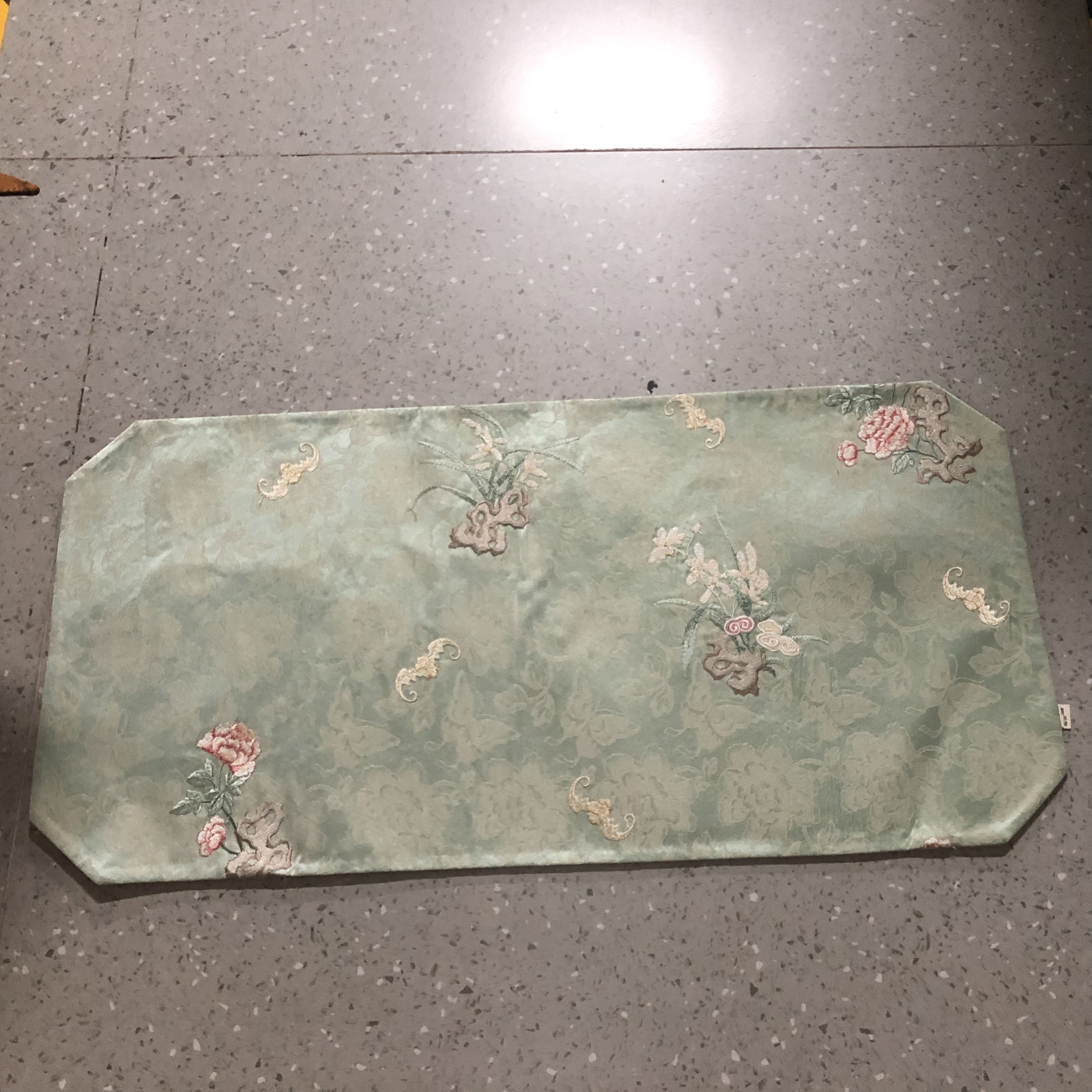 【景德】遇春秋茶巾13    ycq0122