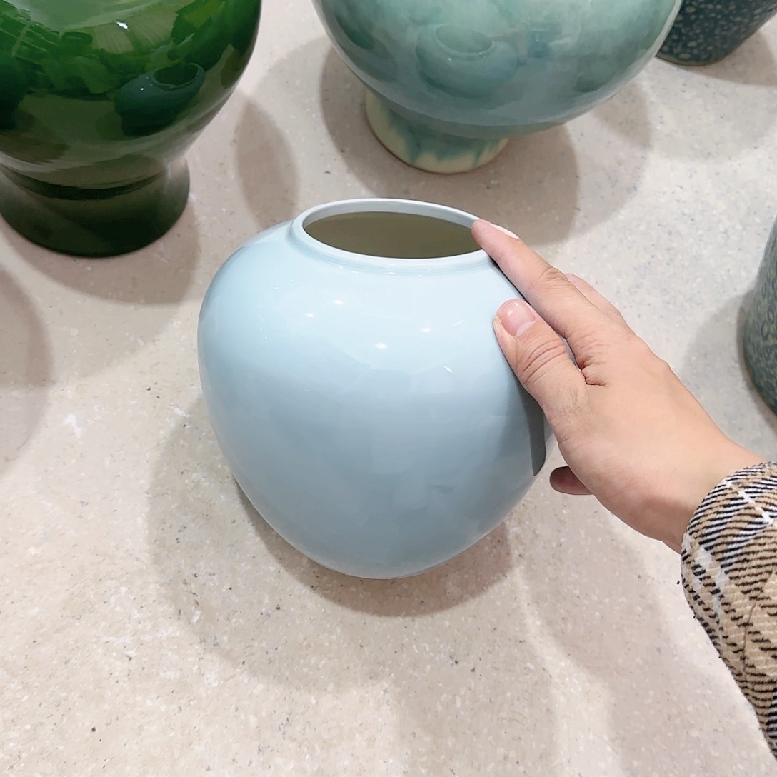 摆件正品无孔正品