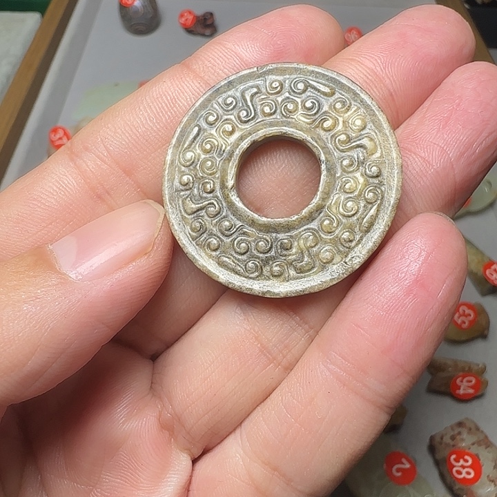 今***虎瓷器及陶器及器皿