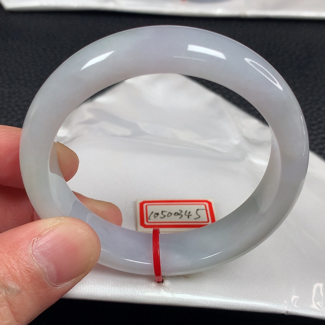 翡翠未镶嵌手镯天然翡翠手镯