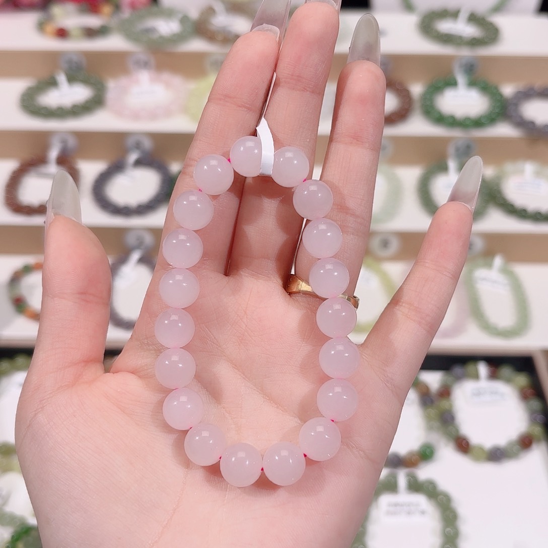 未镶嵌手链和田玉y