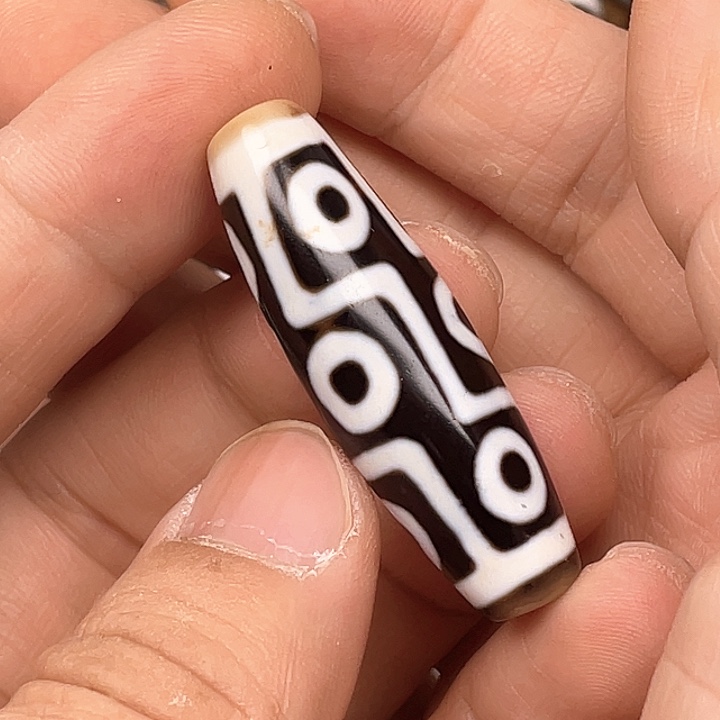 玛瑙/玉髓颈饰未镶嵌锋*