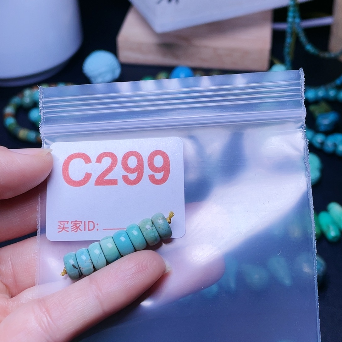 绿石头绿石头特色十堰古风配饰