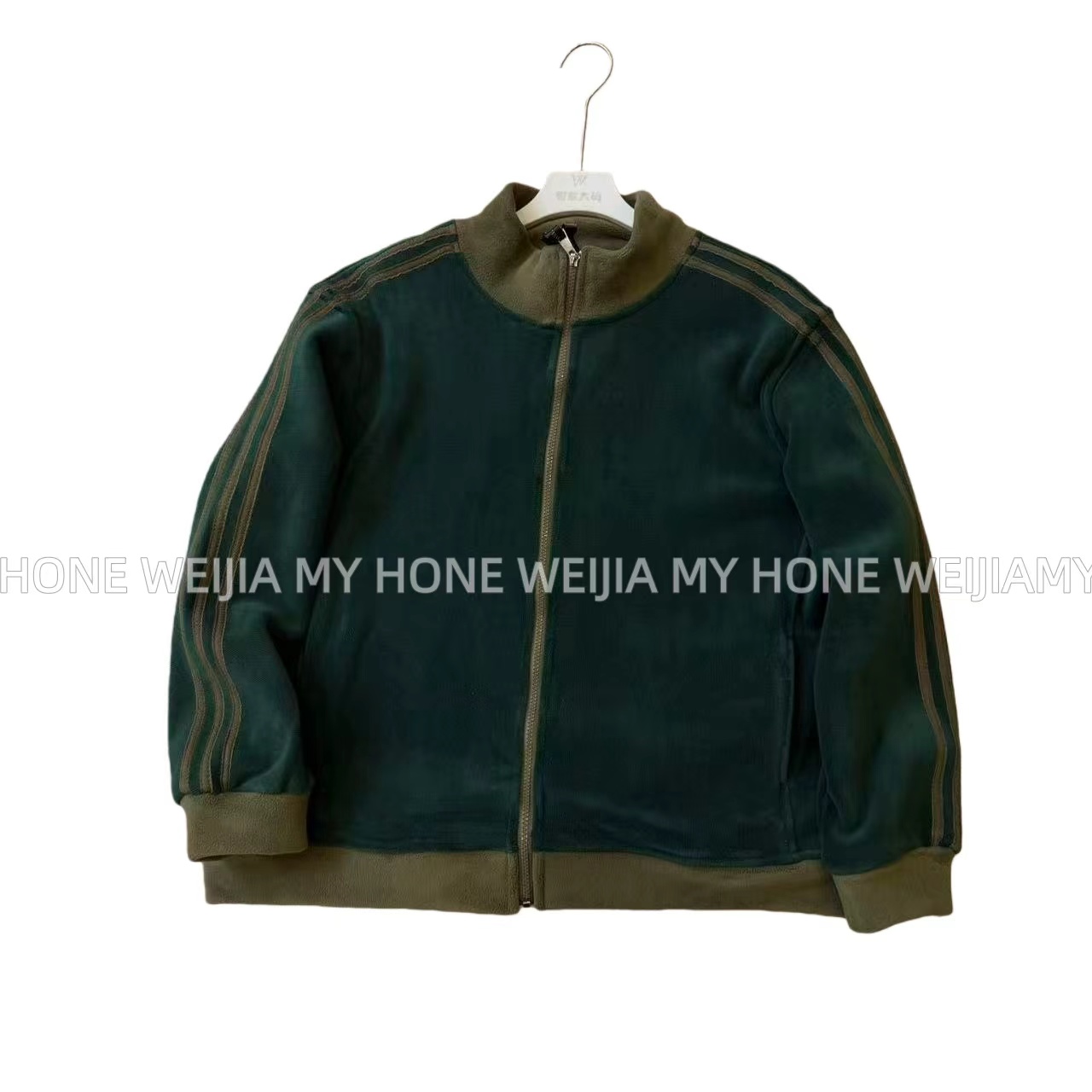 【WJ】冬款 丽 2475  加厚外套（3-6）