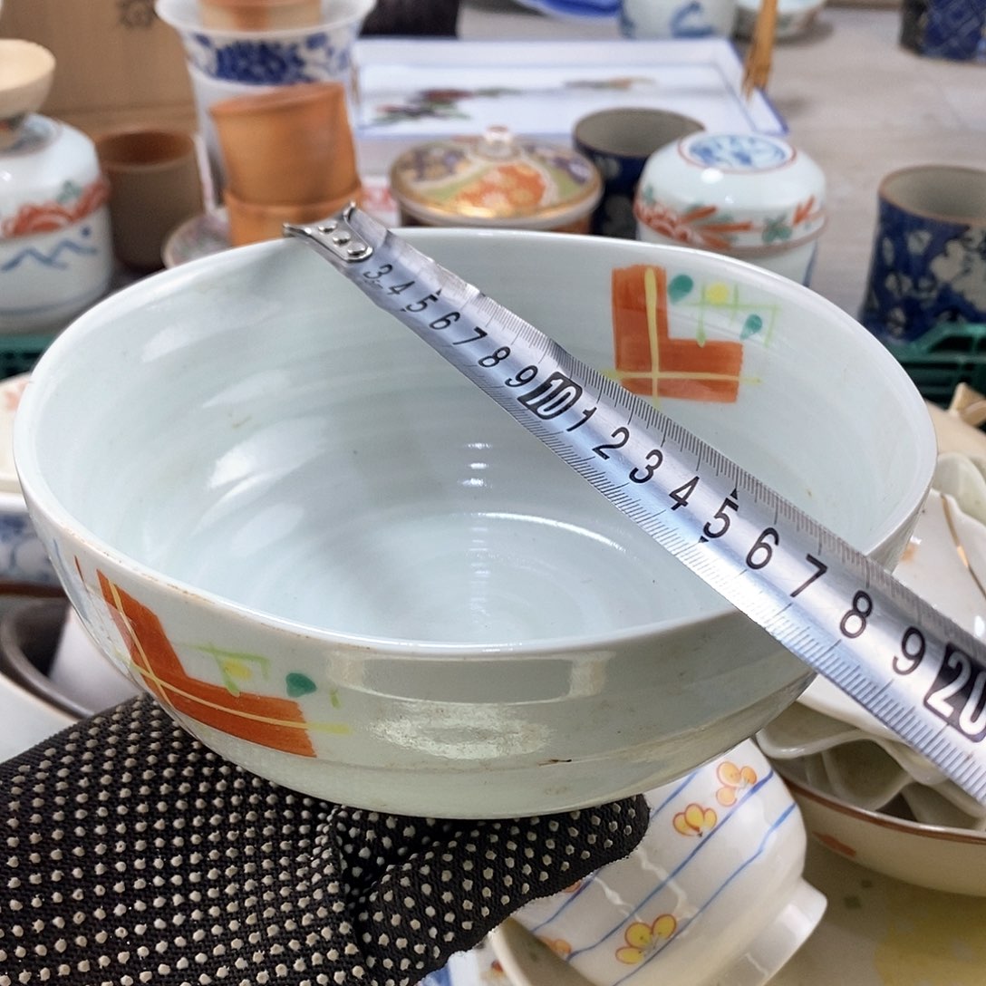 碗满28米包邮当天发货