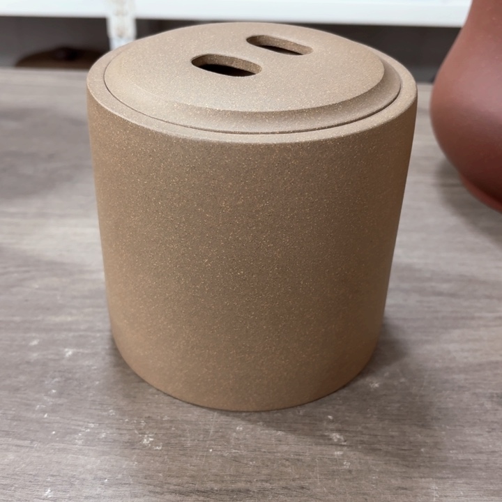 紫砂茶叶罐醒茶罐