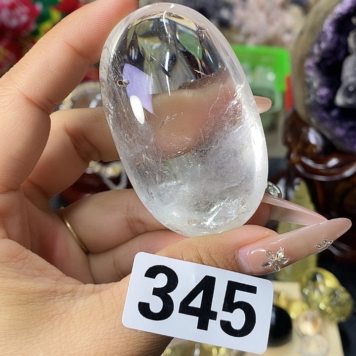 珠宝半成品未镶嵌水晶