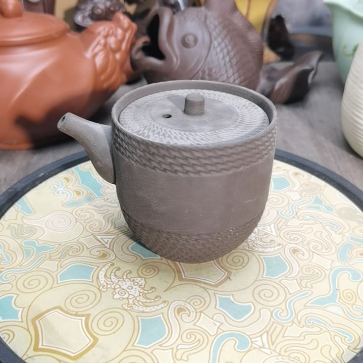 茶壶公道杯盖碗茶杯