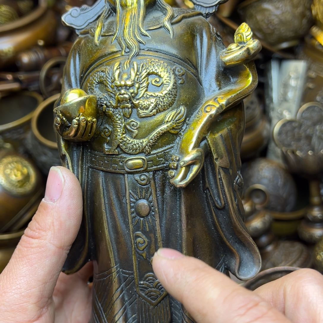 精美文玩精品摆件