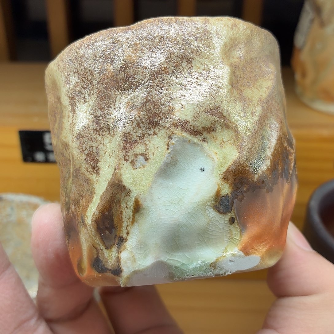 陶园柴烧，精品高货53