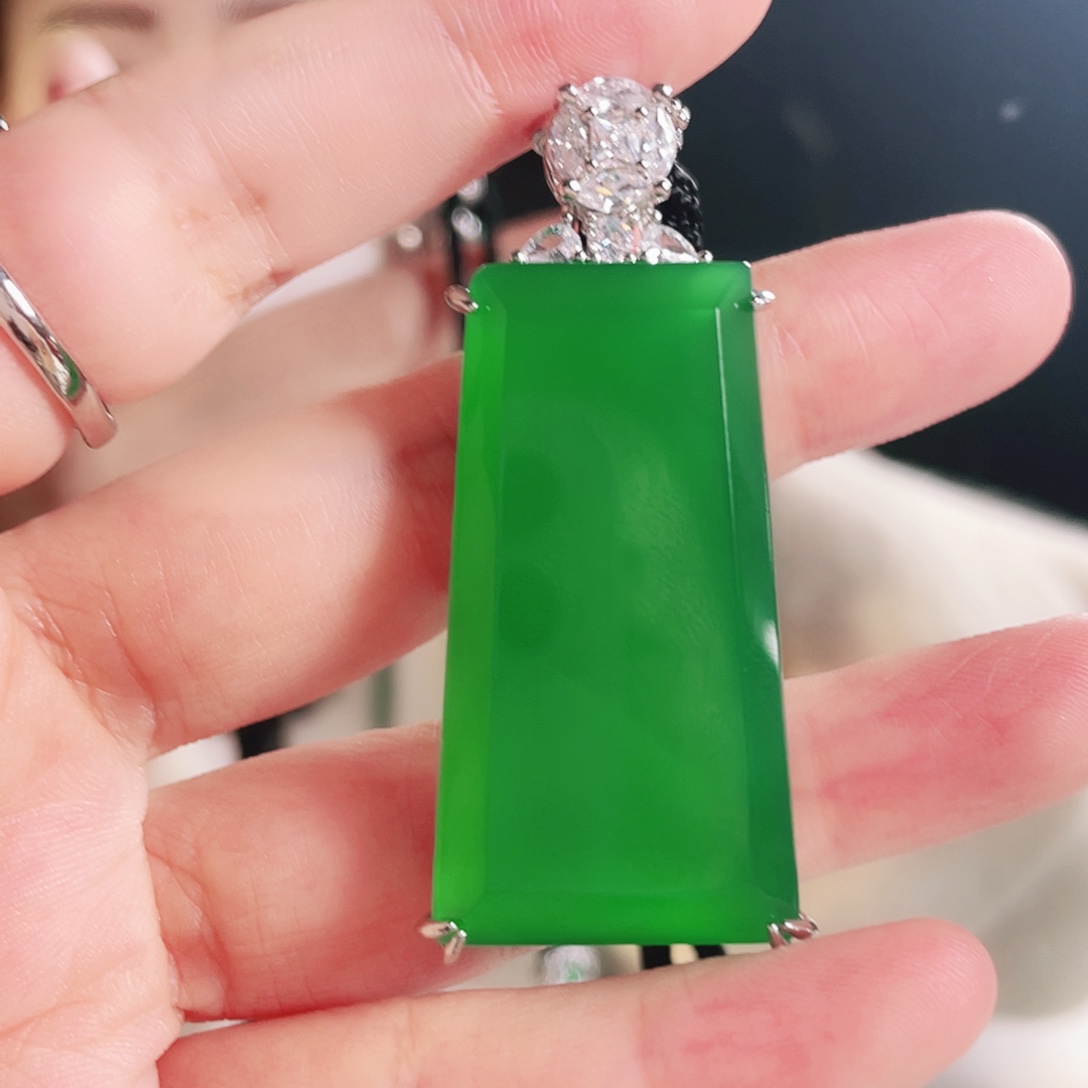 ❀***❀玛瑙/玉髓合金颈饰