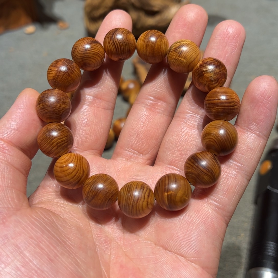 柏木（崖柏）北太行陈化崖柏