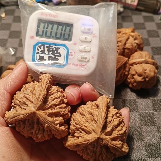 走***场官帽三棱子全品无瑕疵