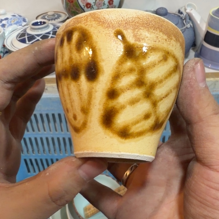 陶瓷推荐第二名20包邮