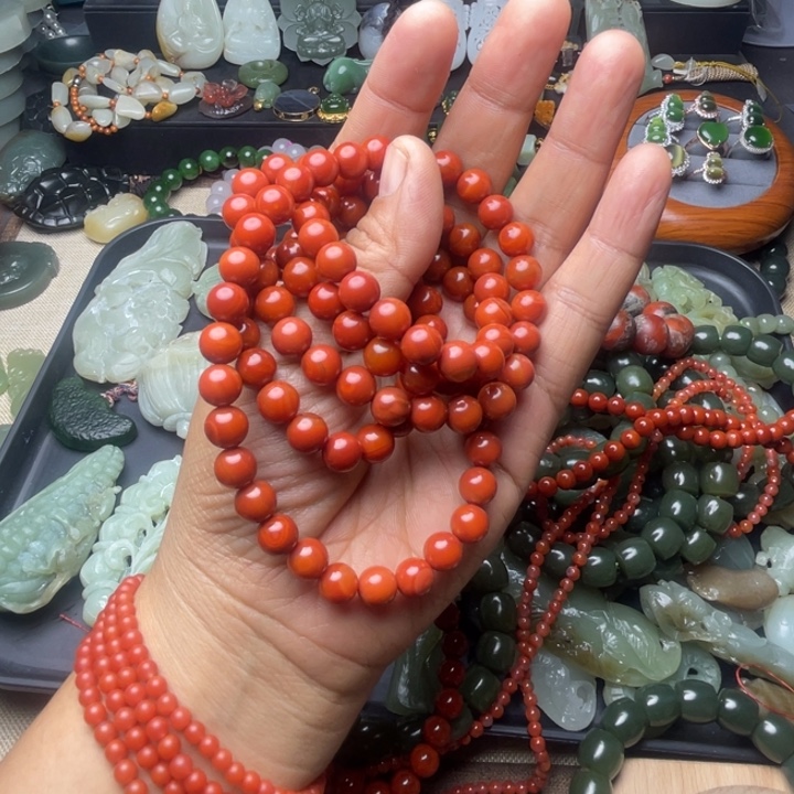 星***烂软玉未镶嵌珠宝奇石