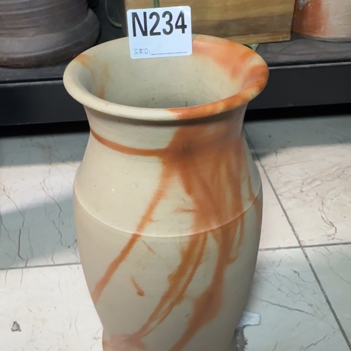 备前烧作品备前烧