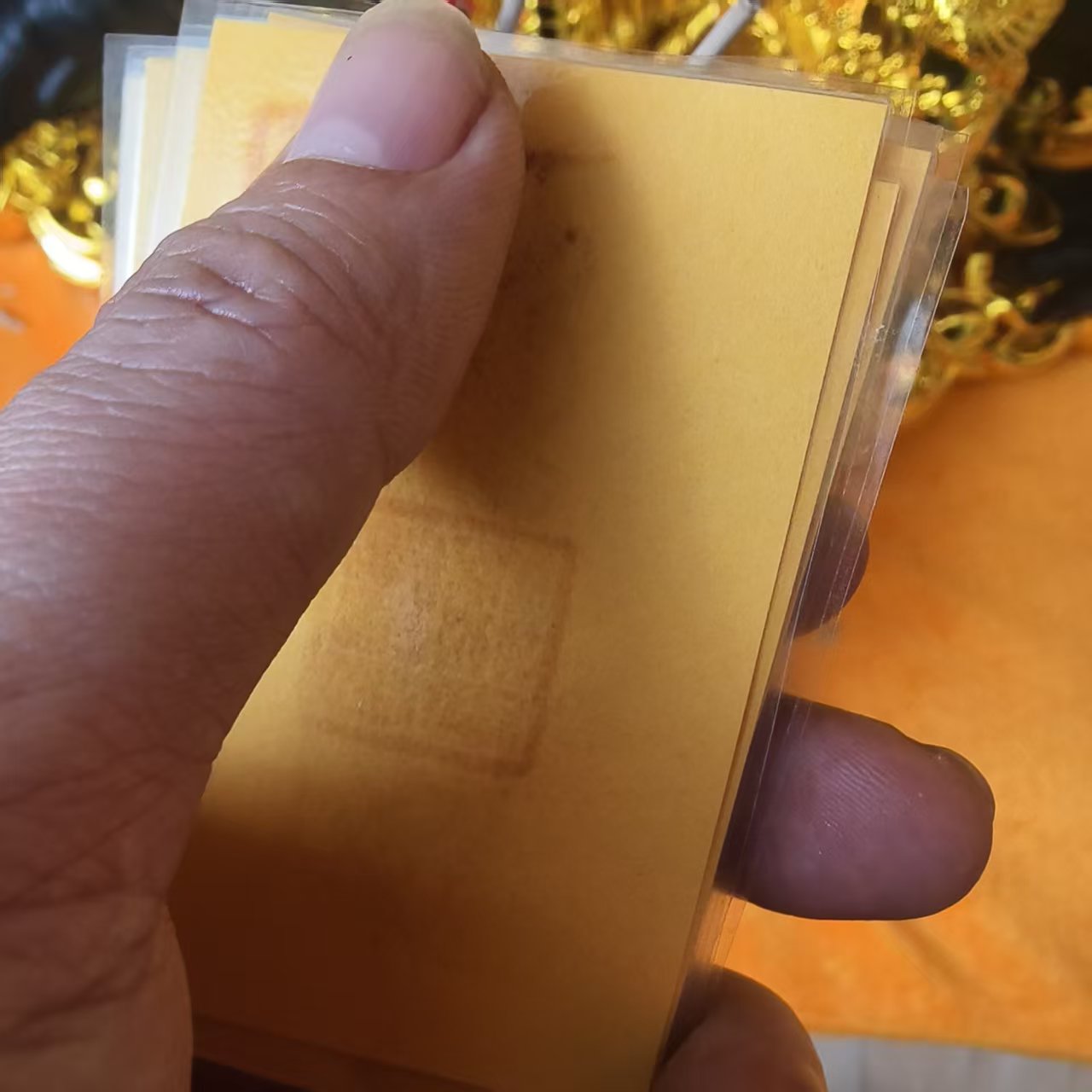 2026年手绘手机贴纸 马 牛 鼠 兔专用