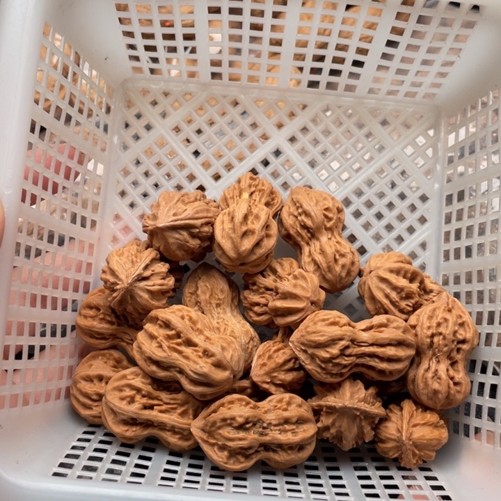 【闪购商品】核桃手串/手链私人订制不退不换60