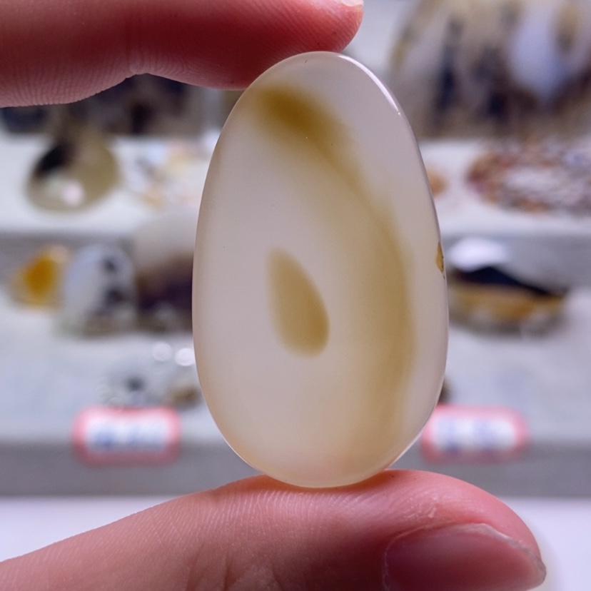 【闪购商品】未镶嵌颈饰玛瑙/玉髓