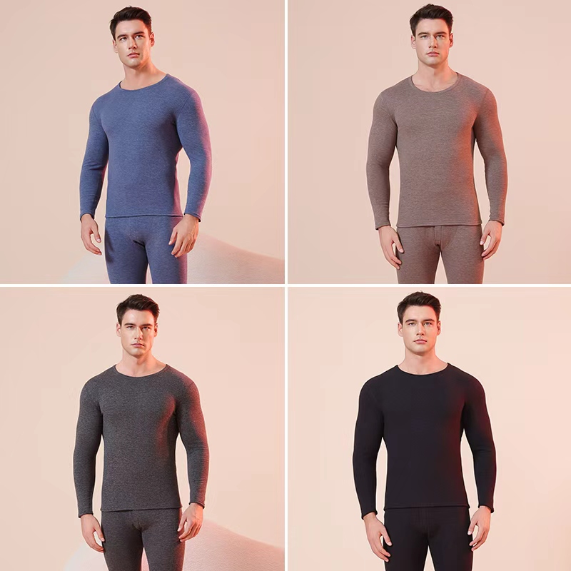 【E】新款美体秋冬季保暖内衣孤品高货~【杨YU】