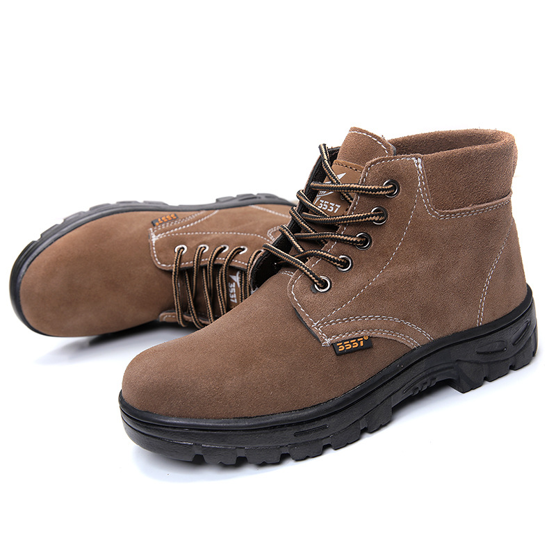 【76-601】3537正品劳保鞋