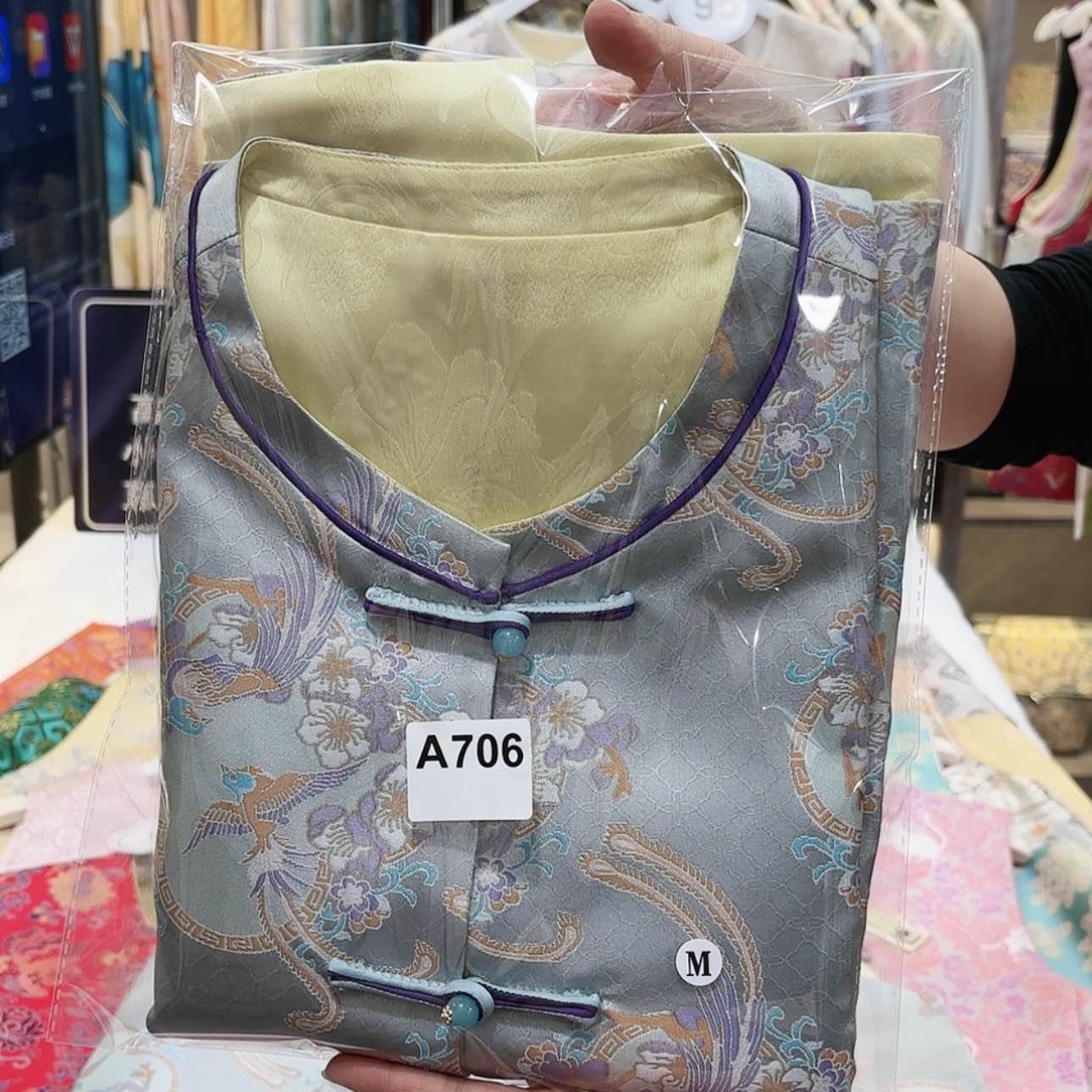 【闪购商品】织绣Z****?非遗传承的重要载体