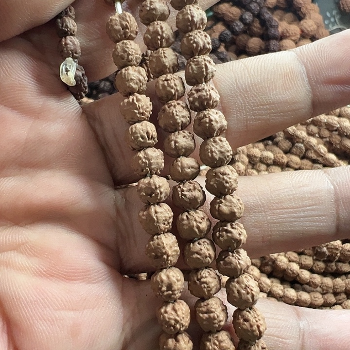 手串金刚菩提佛手长串