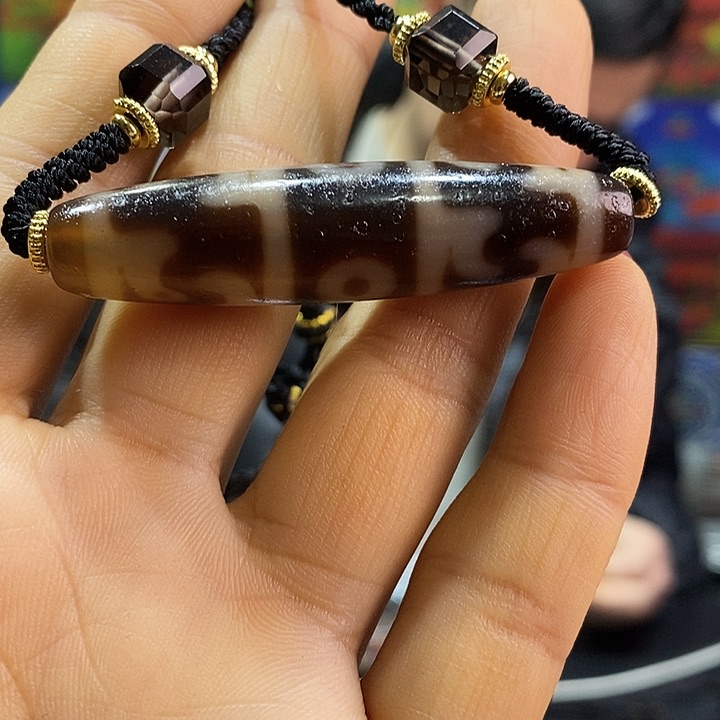 玛瑙/玉髓颈饰未镶嵌169