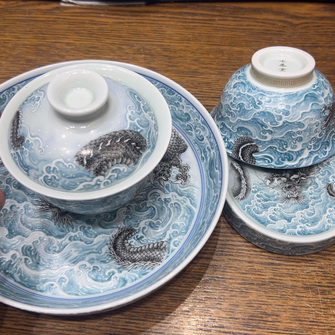 景德镇瓷器精品展示活动
