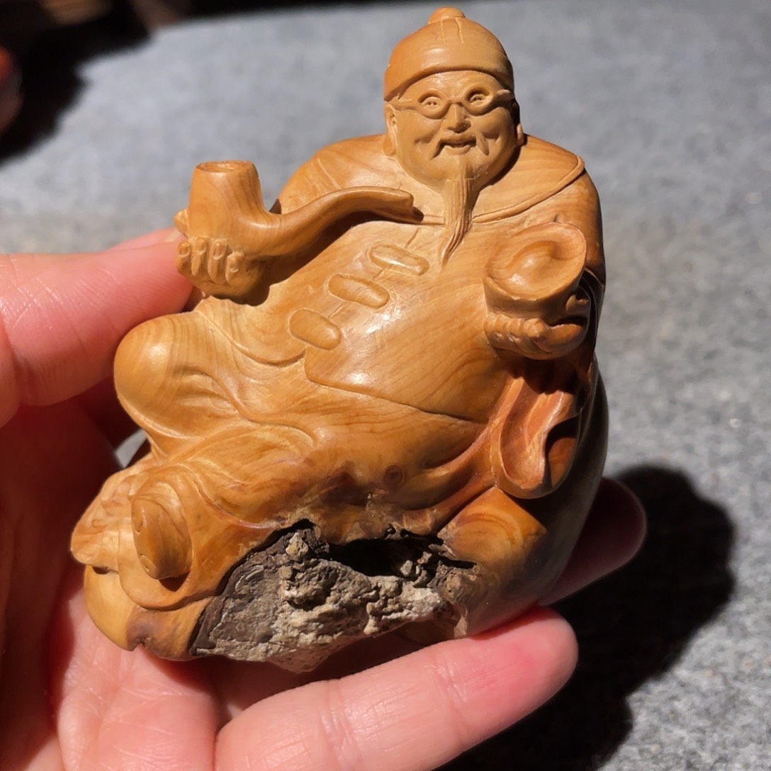 柏木（崖柏）太行崖柏