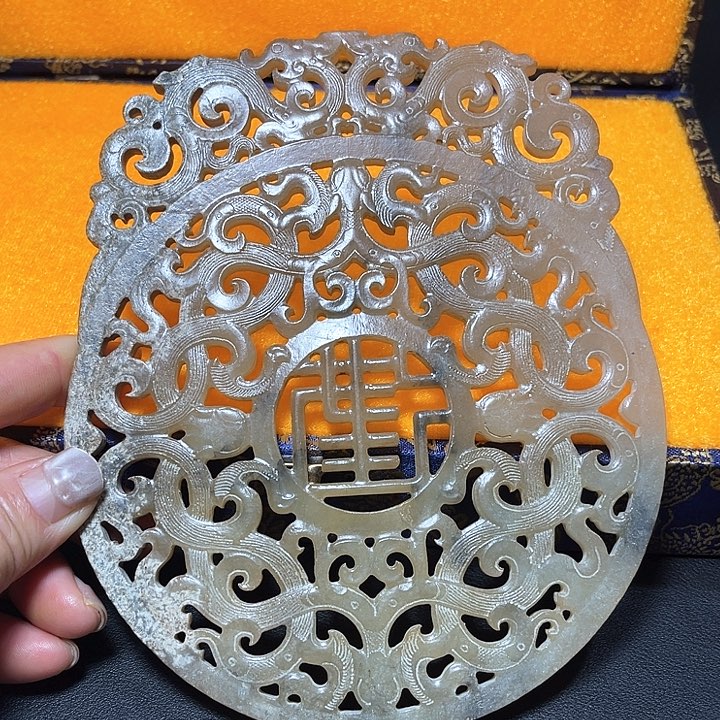 底槽青一物一图发货支持七天无理由。