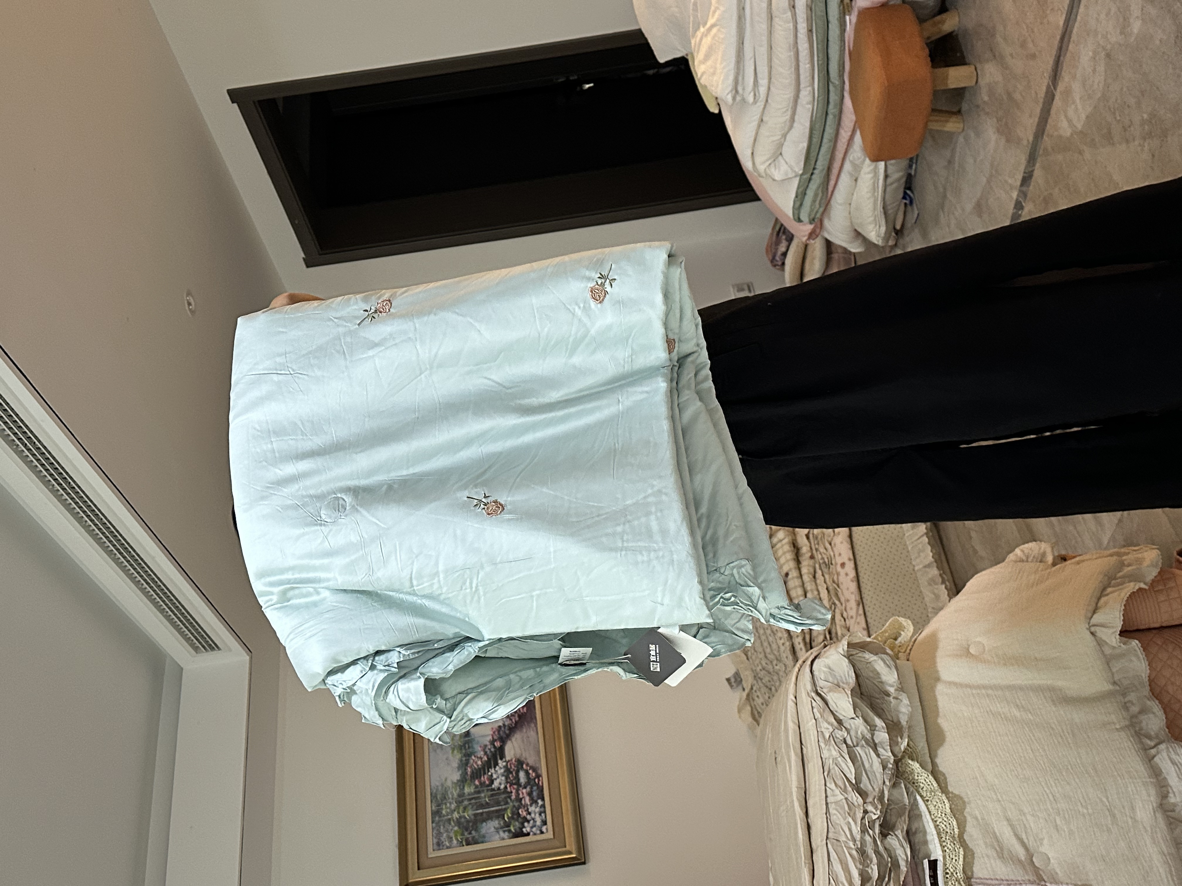 （微瑕）品牌尾单 再生纤维天丝夏被 200*230 （大豆）