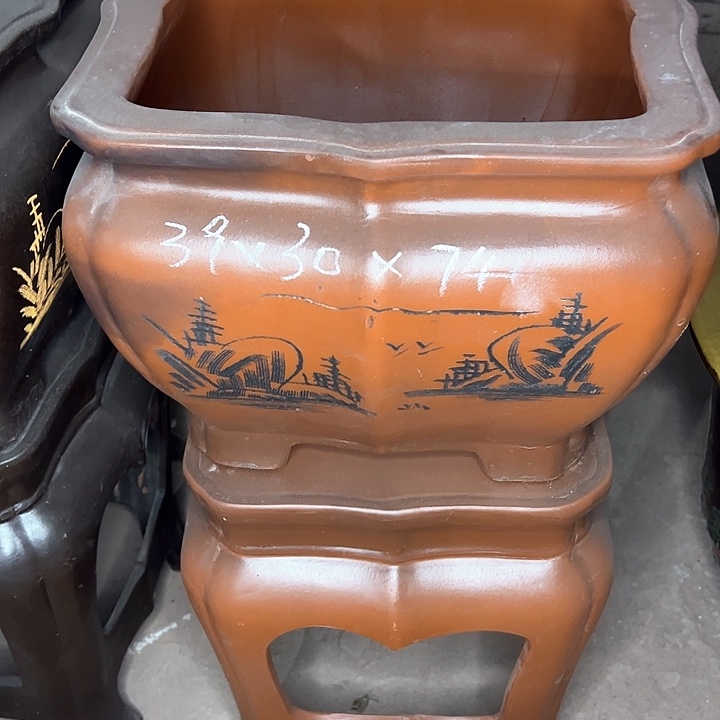 红陶紫砂艺术学院