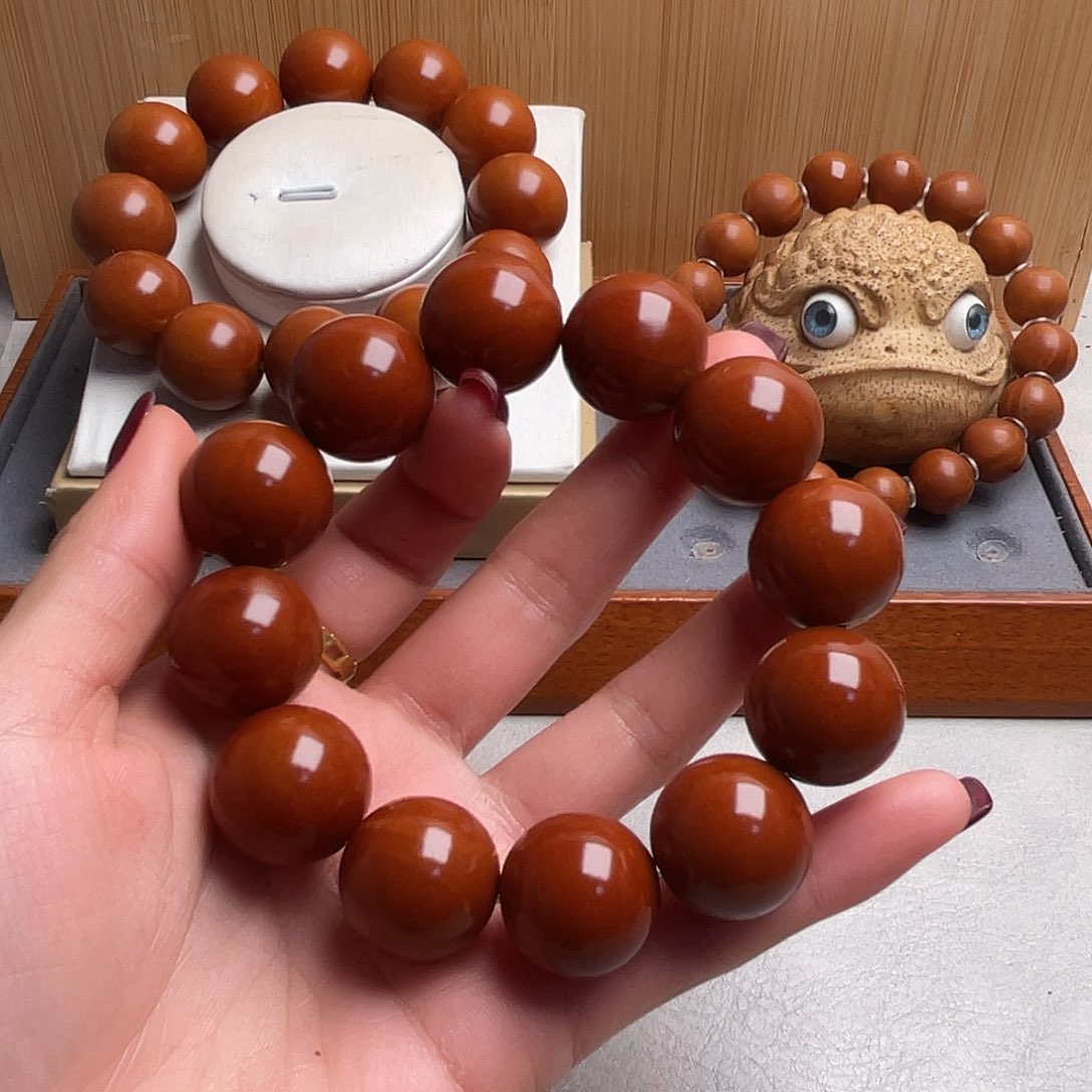 手串橄榄核橄榄核2.0