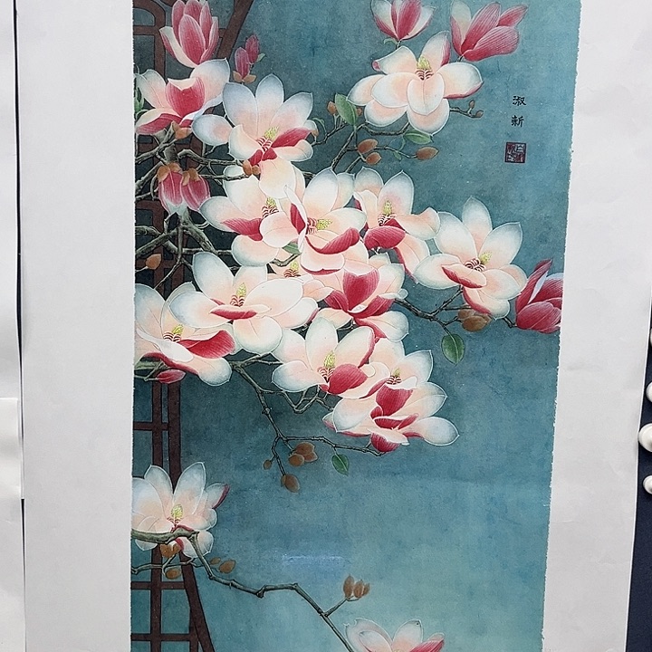 国画淑鑫哈哈哈哈哈哈哈哈