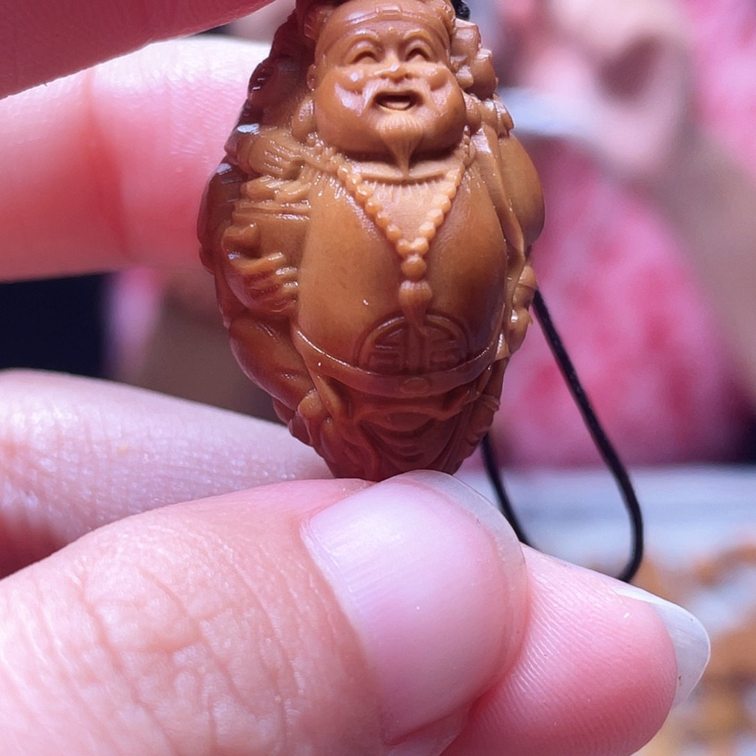 手串/手链橄榄核橄榄核