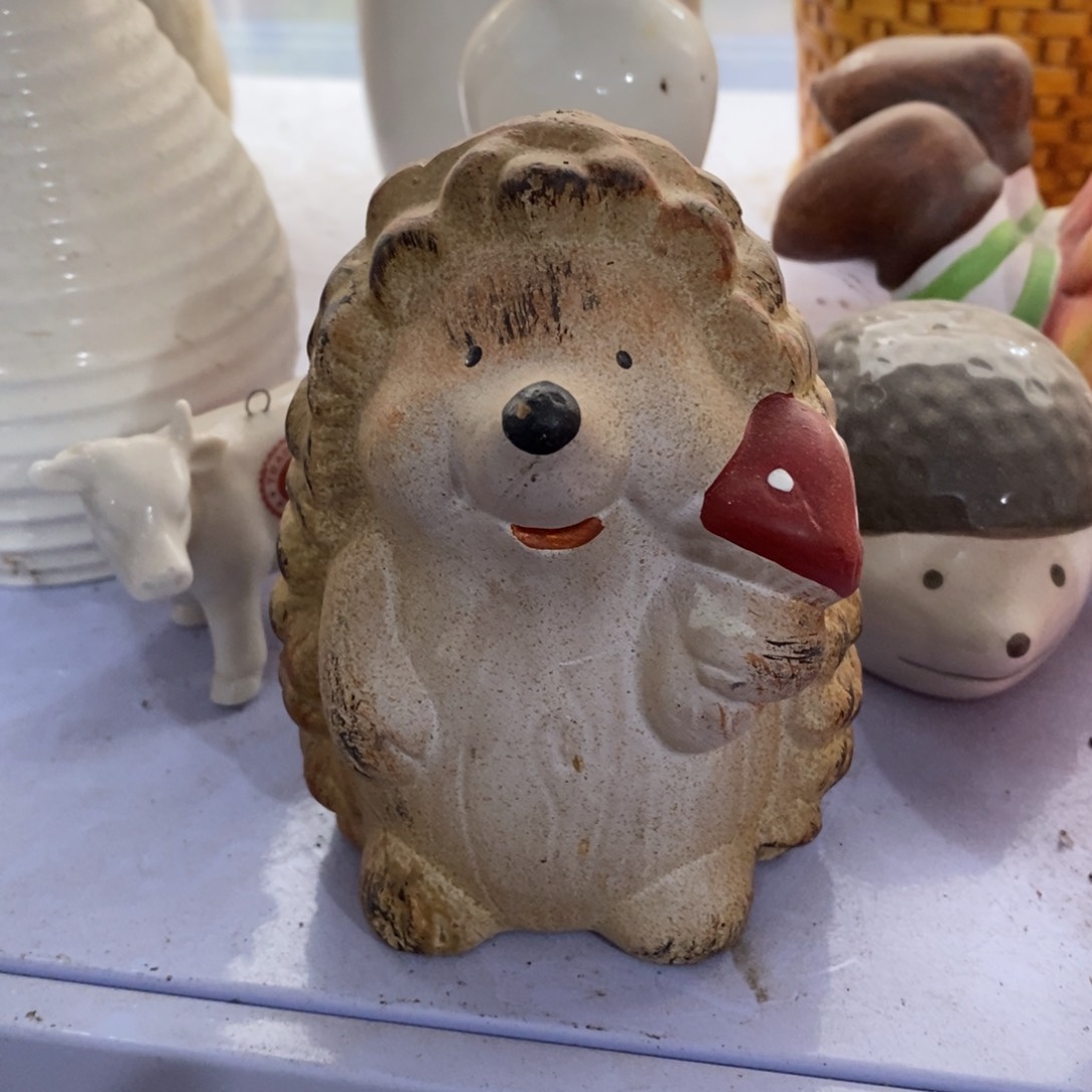 瓷片清仓 最后一天发货