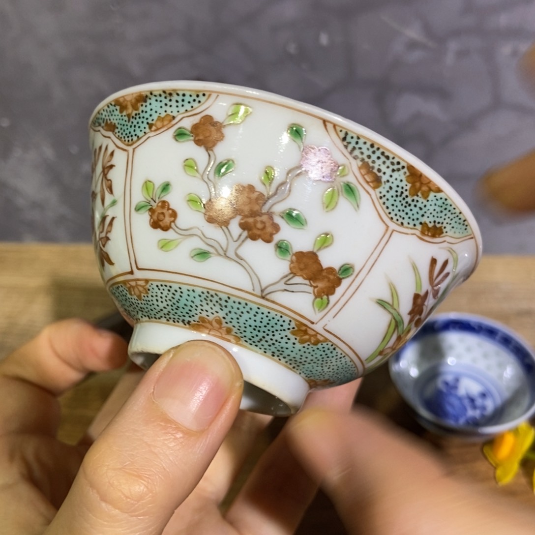 陶瓷艺术品的设计