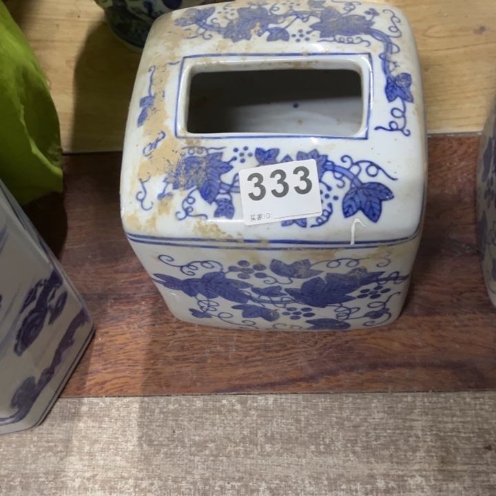 晋***陶瓷制品瑕疵处理