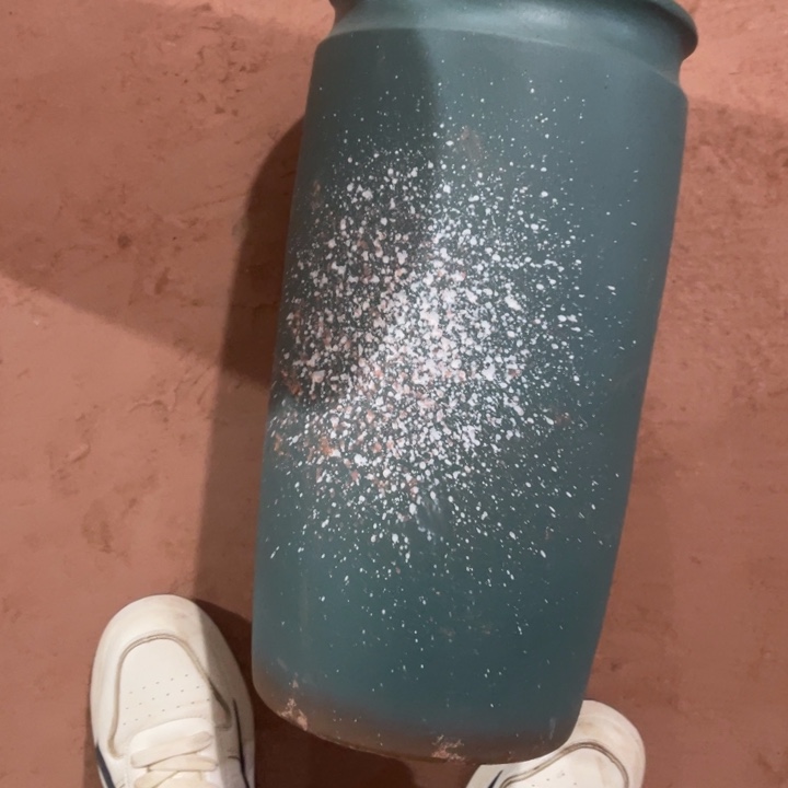紫砂花盆口径22高度44一只正品