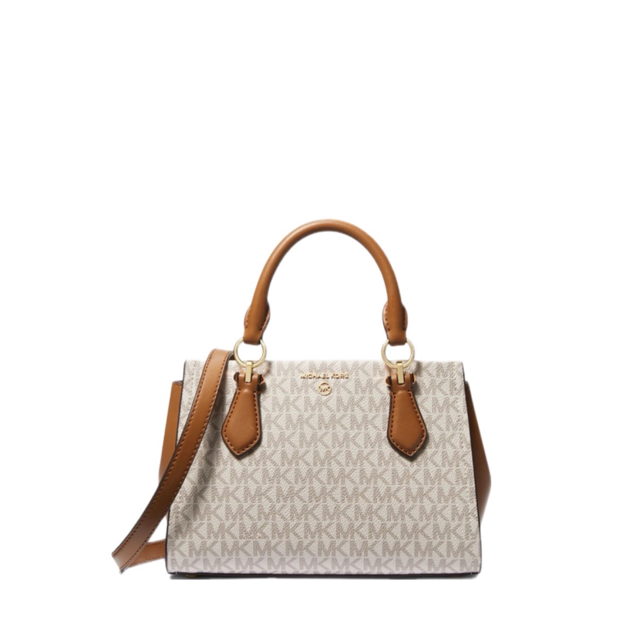 99新 MICHAELKORS/迈克高仕 手提包斜挎MK/6226/23*17